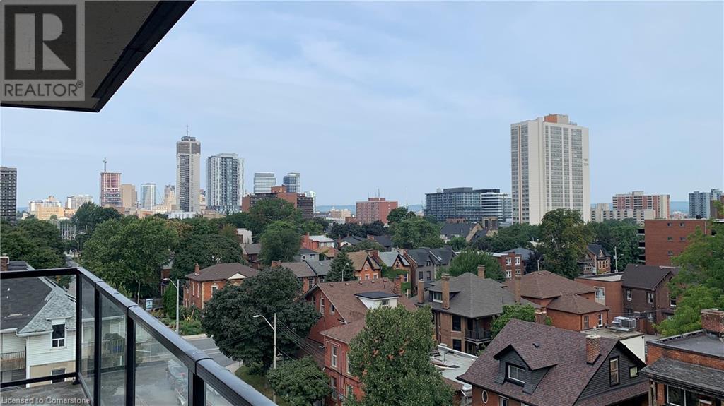 326 HUNTER Street E Unit# 703, hamilton, Ontario