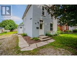 51 BALDWIN Avenue, brantford, Ontario