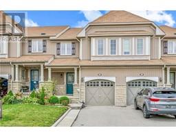 25 NEWPORT Crescent, hamilton, Ontario
