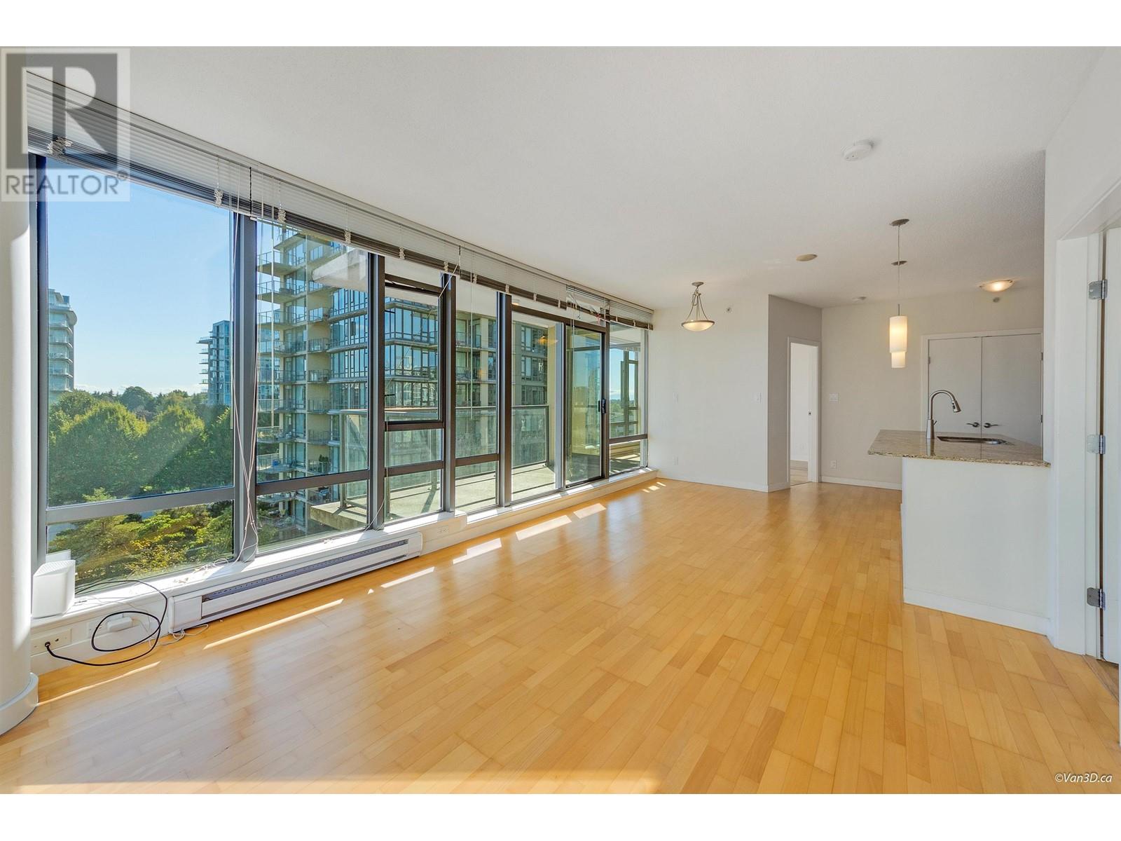 1008 7362 Elmbridge Way, Richmond, British Columbia  V6X 0A6 - Photo 12 - R2928947