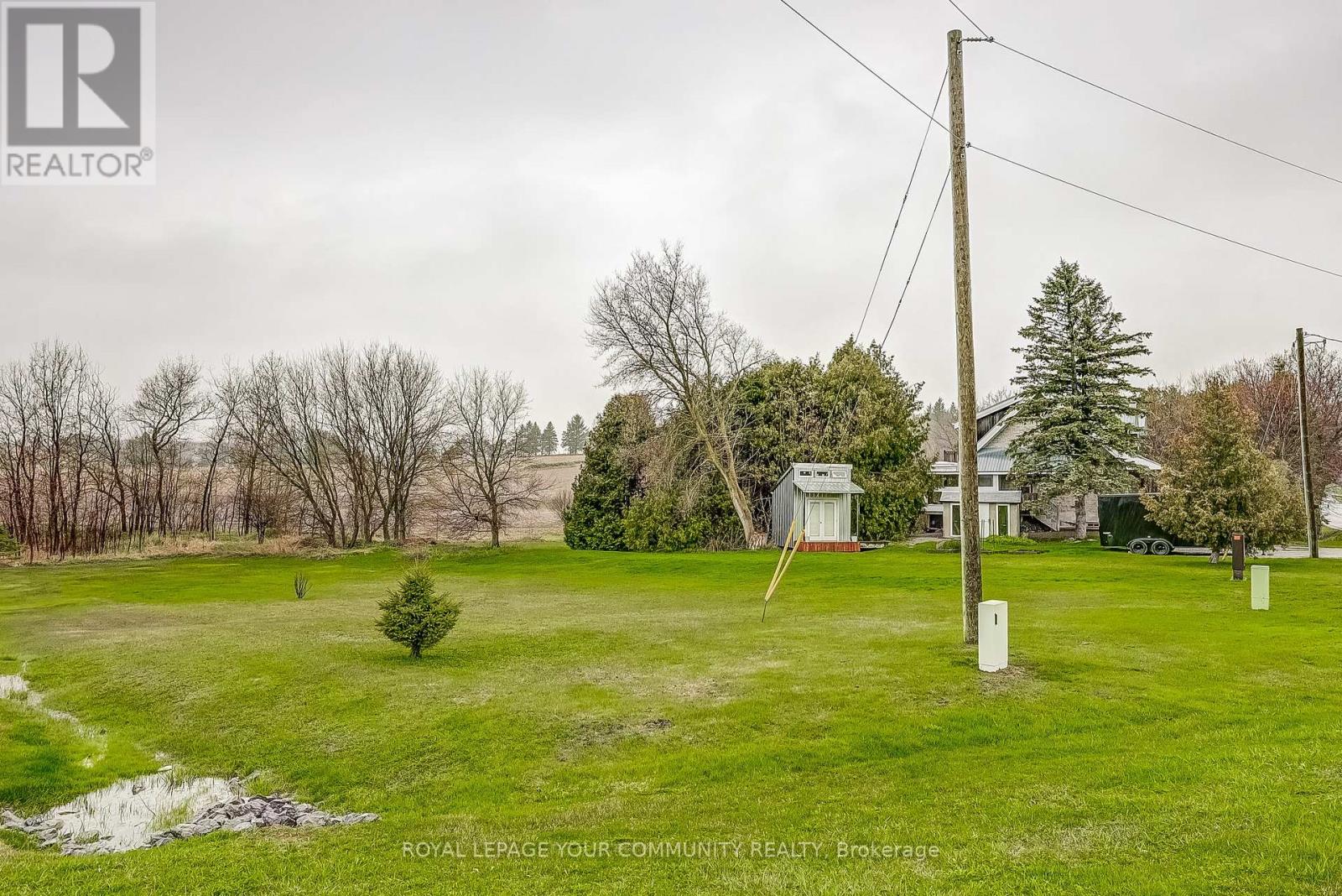 13020 Concession Road 5, Uxbridge, Ontario  L9P 1R2 - Photo 29 - N9365398