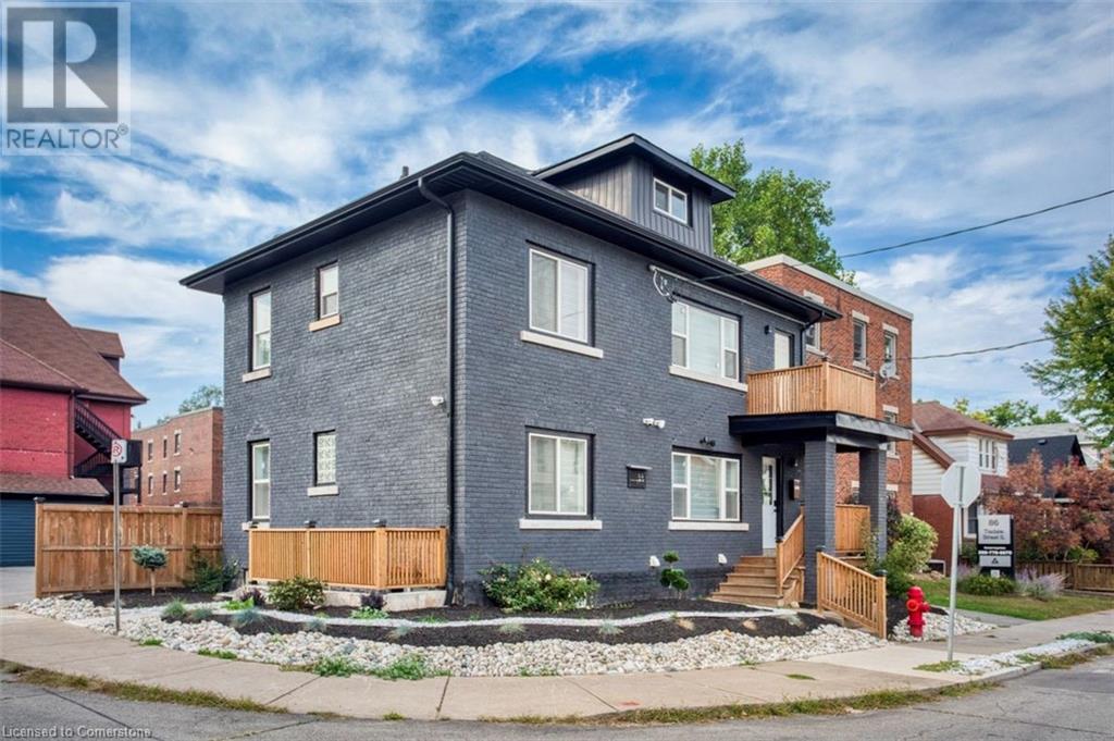 88 Tisdale Street S Unit# 2, Hamilton, Ontario  L8N 2W2 - Photo 20 - 40652350