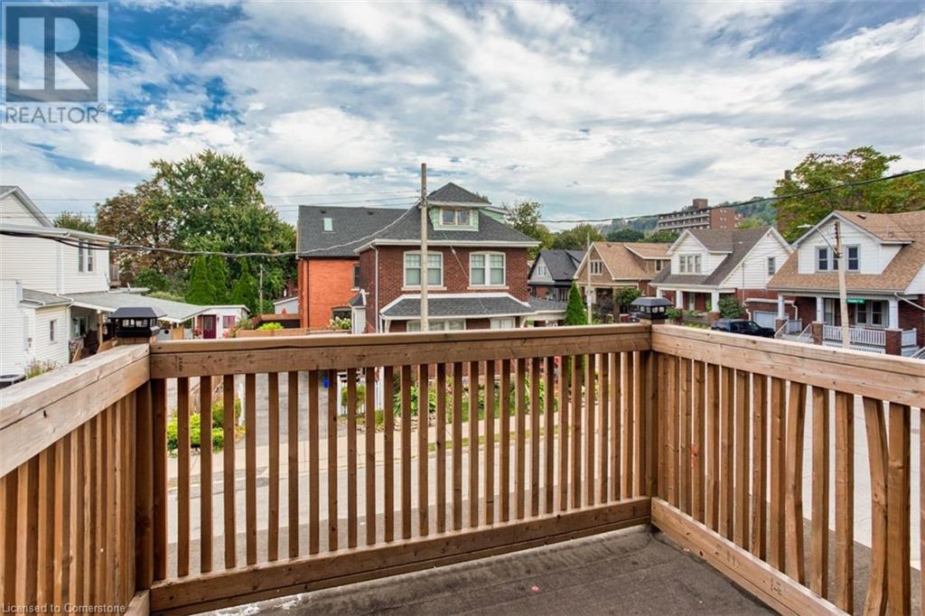 88 Tisdale Street S Unit# 2, Hamilton, Ontario  L8N 2W2 - Photo 21 - 40652350