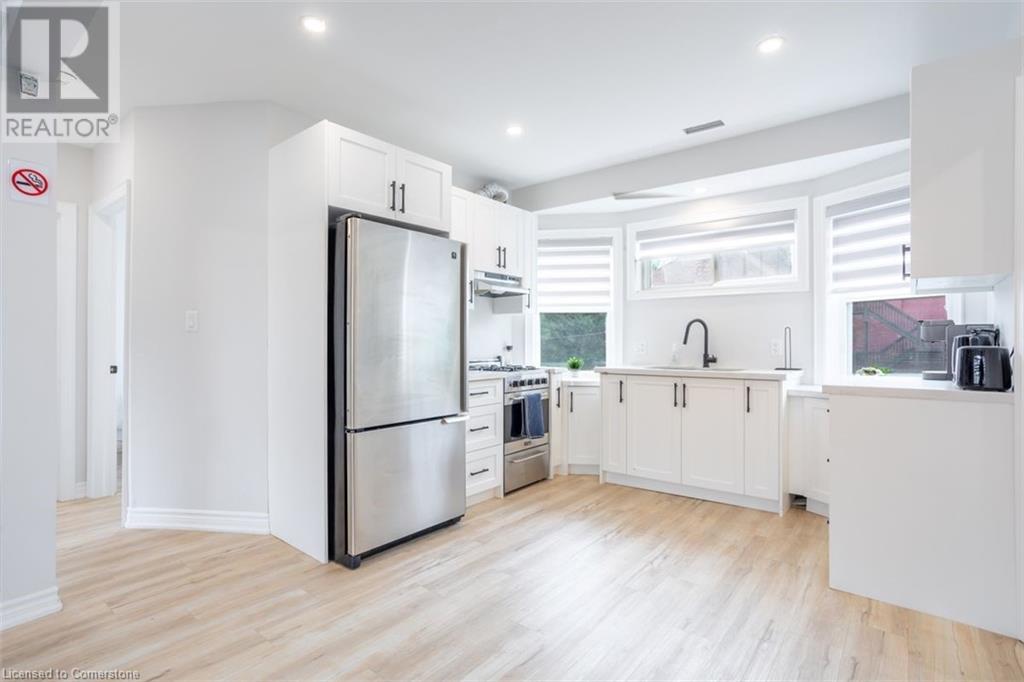 88 Tisdale Street S Unit# 2, Hamilton, Ontario  L8N 2W2 - Photo 8 - 40652350