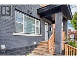 88 TISDALE Street S Unit# 2, hamilton, Ontario