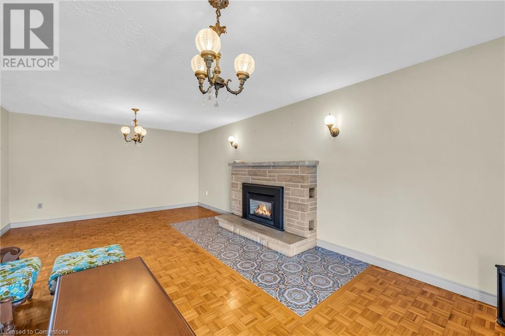 48 Crawford Drive, Hamilton, Ontario  L8H 2P1 - Photo 11 - 40652151