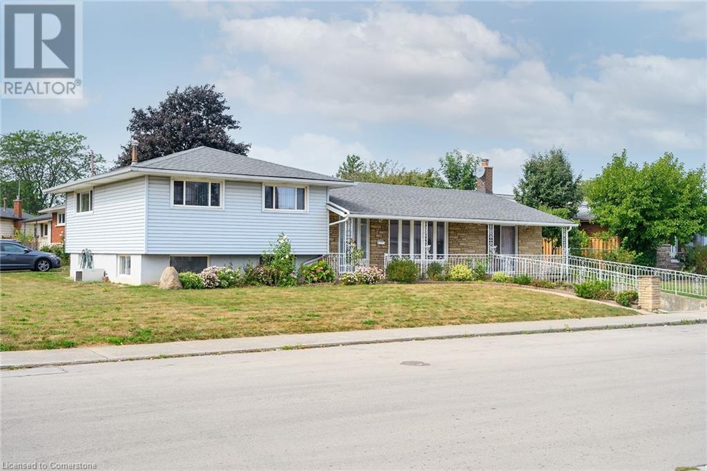 48 Crawford Drive, Hamilton, Ontario  L8H 2P1 - Photo 2 - 40652151