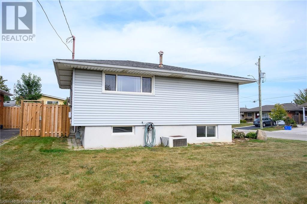 48 Crawford Drive, Hamilton, Ontario  L8H 2P1 - Photo 34 - 40652151