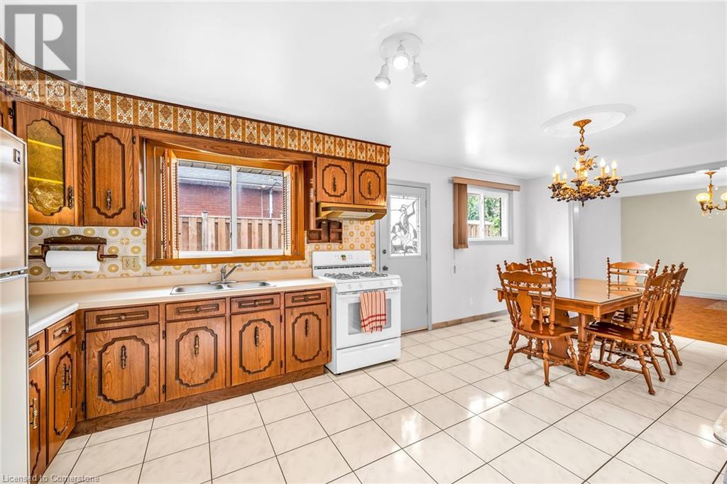48 Crawford Drive, Hamilton, Ontario  L8H 2P1 - Photo 6 - 40652151