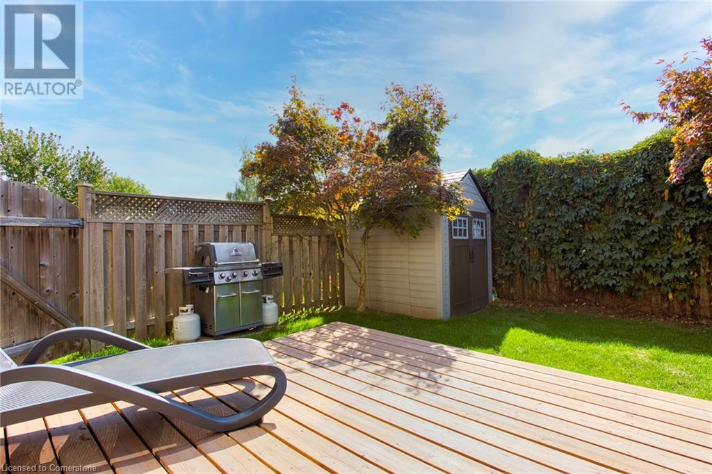 121 Sumner Crescent, Grimsby, Ontario L3M 0B4 - Photo 29 - 40650854