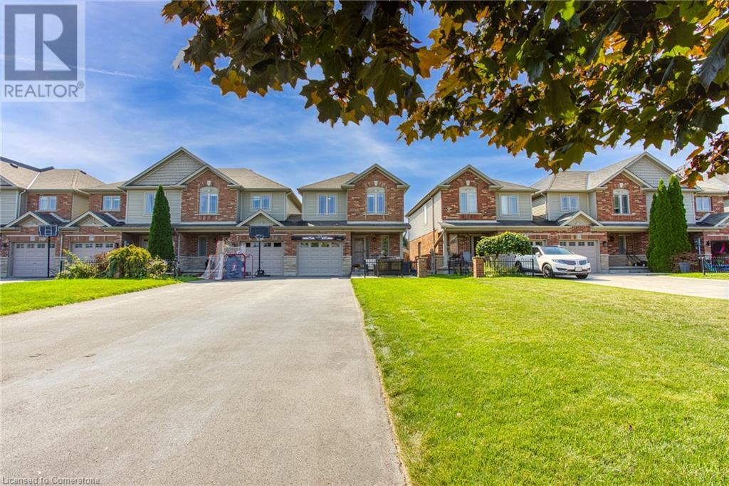 121 Sumner Crescent, Grimsby, Ontario L3M 0B4 - Photo 3 - 40650854