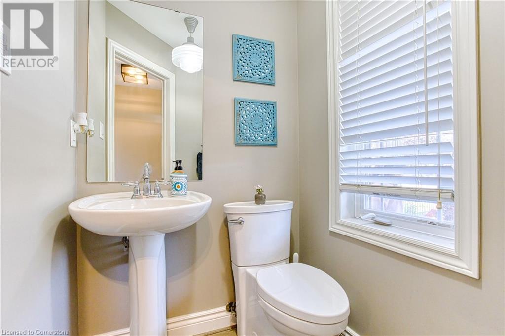 121 Sumner Crescent, Grimsby, Ontario L3M 0B4 - Photo 7 - 40650854