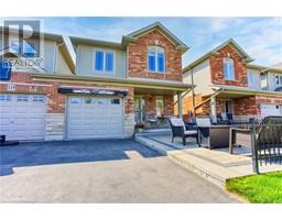 121 SUMNER Crescent, grimsby, Ontario