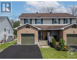 74 ROWAN DRIVE, morrisburg, Ontario