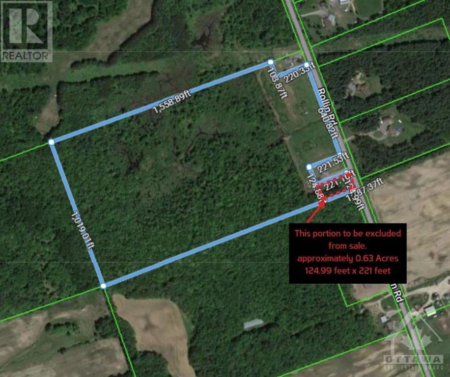 Rollin Road, Clarence-Rockland, Ontario  K0A 3N0 - Photo 3 - 1413480