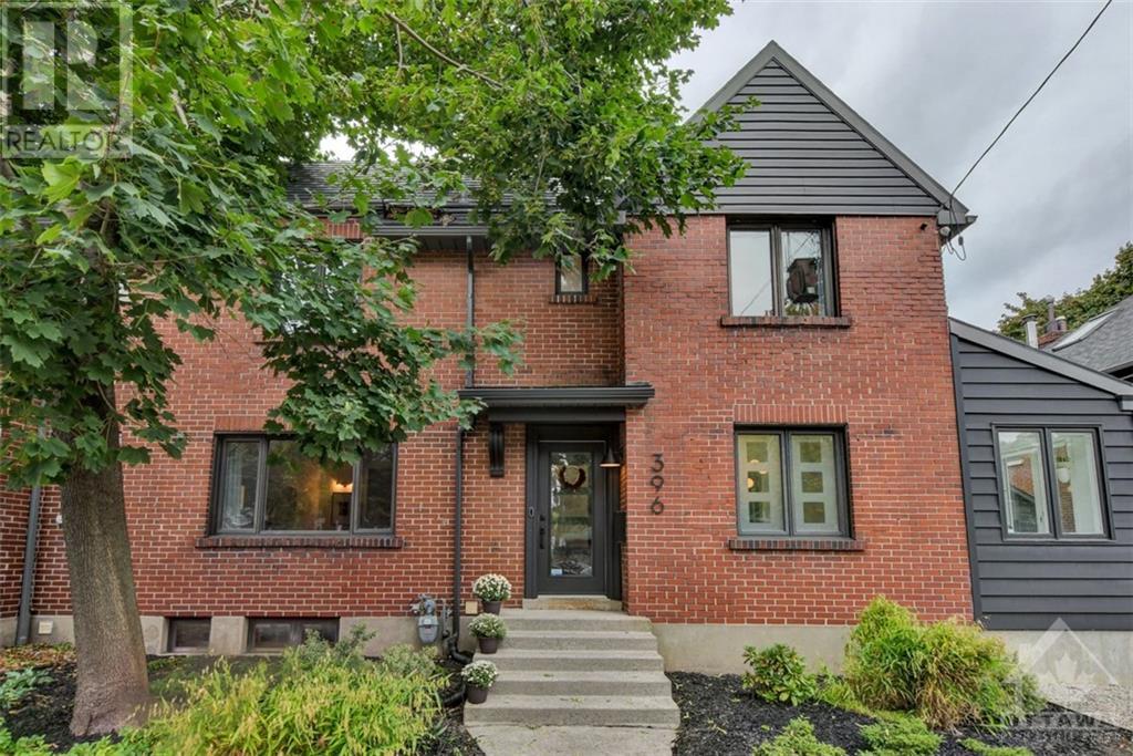 396 HOLLAND AVENUE Ottawa