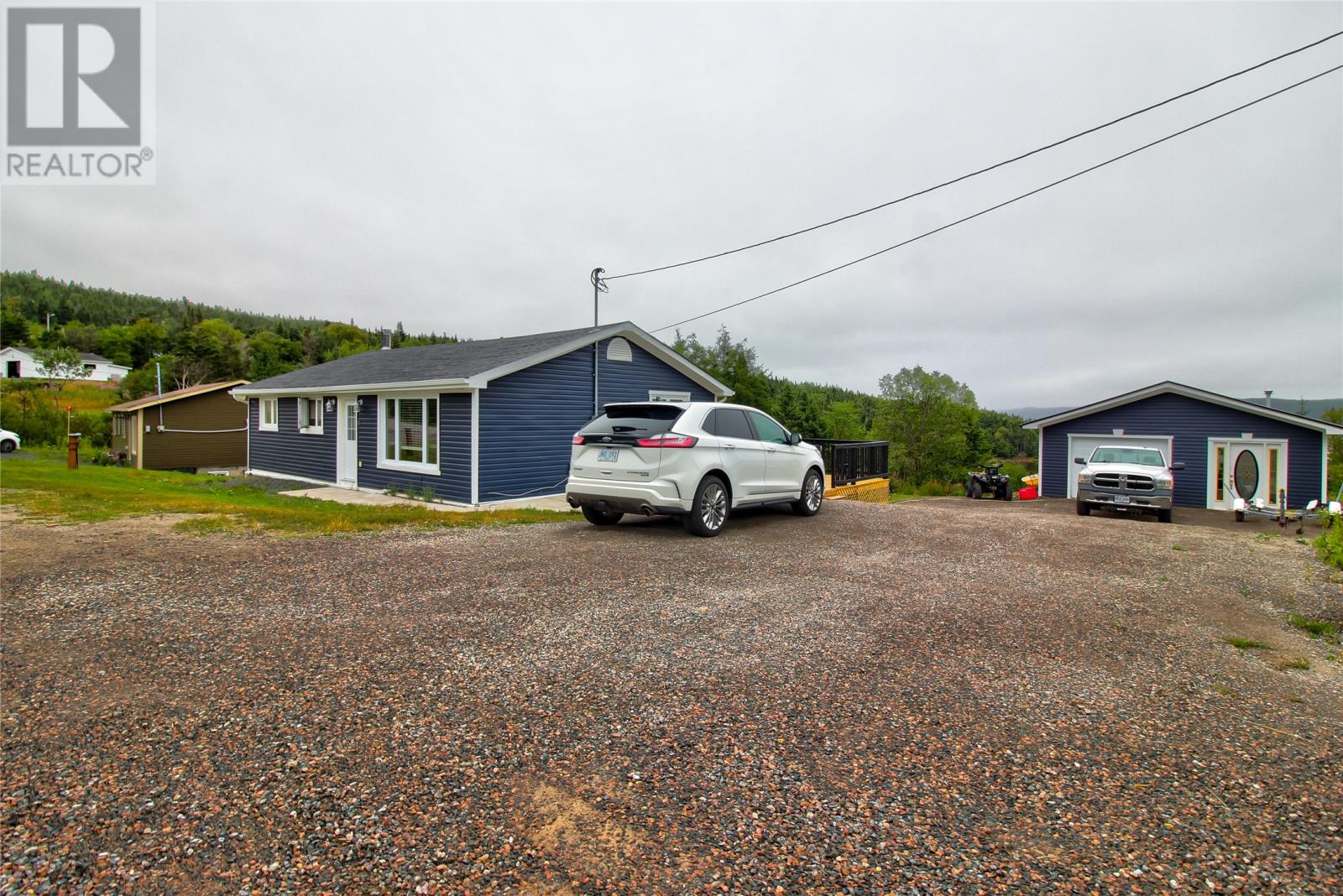 11 Main Road, Ivany's Cove, Newfoundland & Labrador  A0E 2P0 - Photo 27 - 1277832