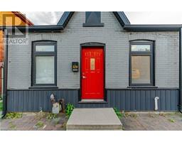 329 MAIN Street W, hamilton, Ontario
