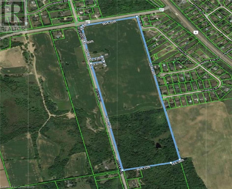 1748 BROCK Road, Freelton, Ontario