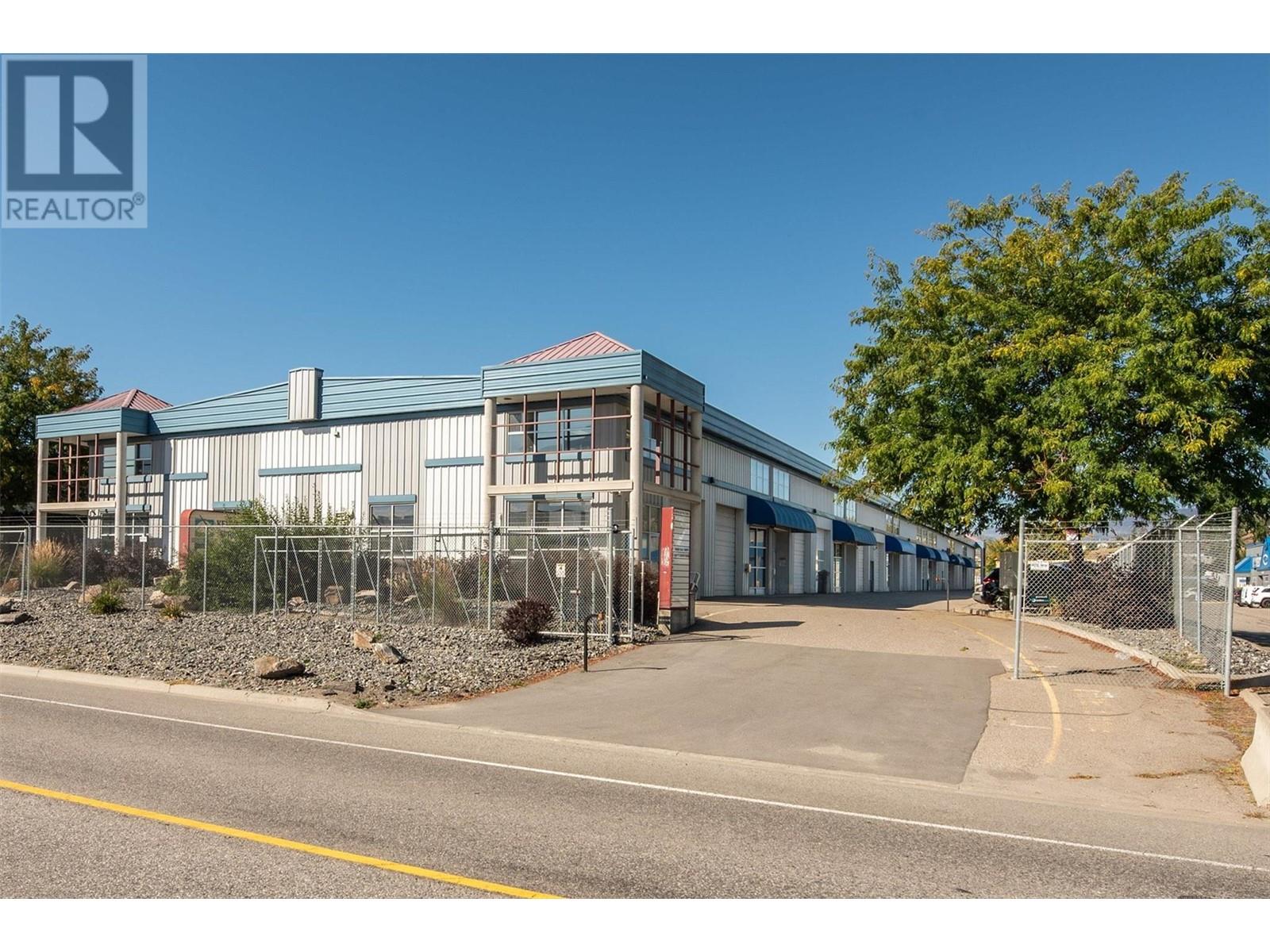 2550 Acland Road Unit# 16 & 17 Kelowna