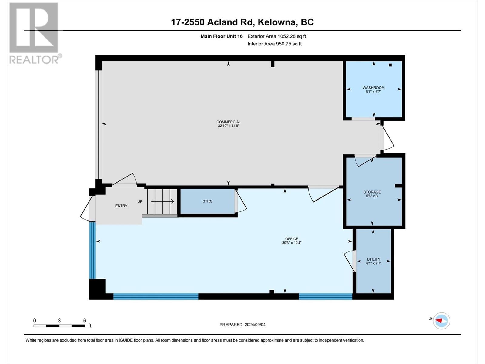 2550 Acland Road Unit# 16 & 17 Kelowna