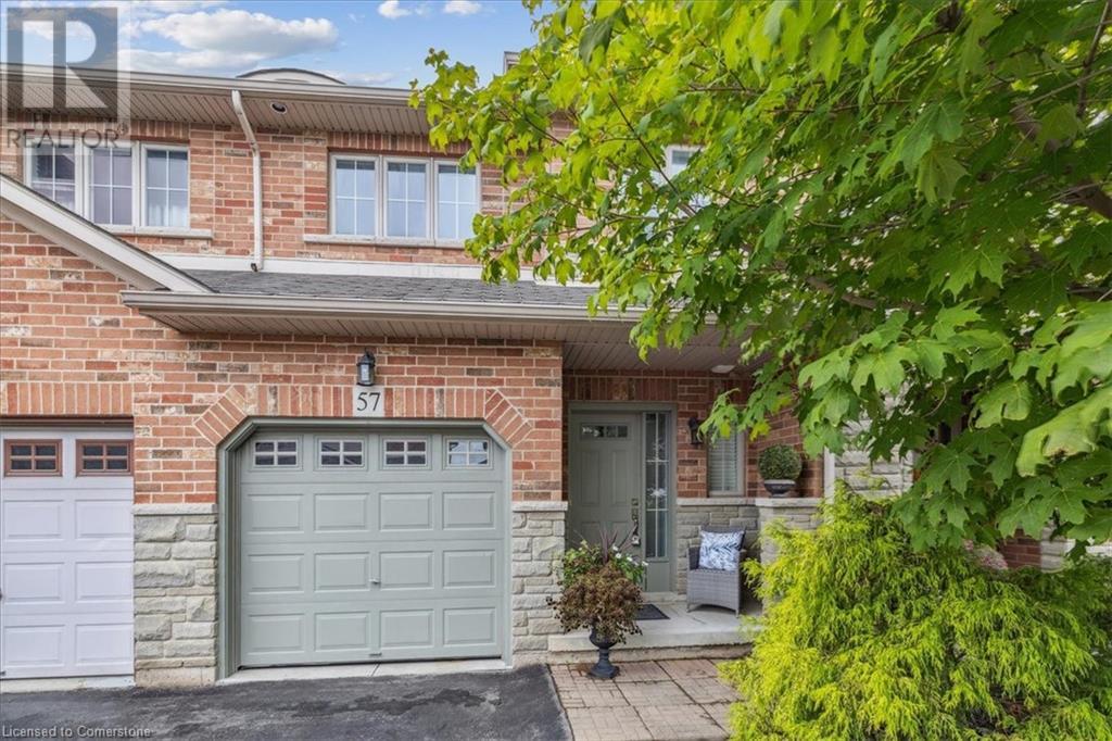 57 MARINA POINT Crescent, stoney creek, Ontario