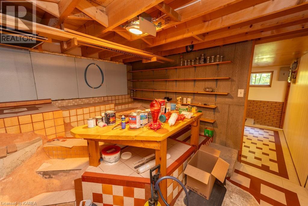 2305e Opinicon Road, Rideau Lakes, Ontario  K0G 1E0 - Photo 19 - 40652254