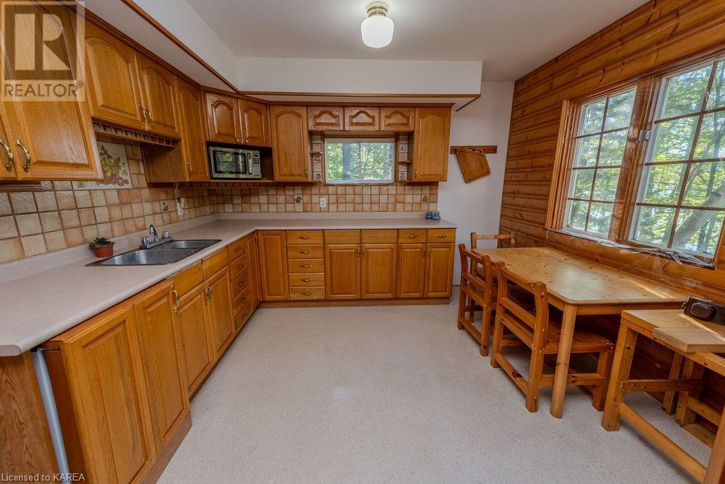 2305e Opinicon Road, Rideau Lakes, Ontario  K0G 1E0 - Photo 6 - 40652254