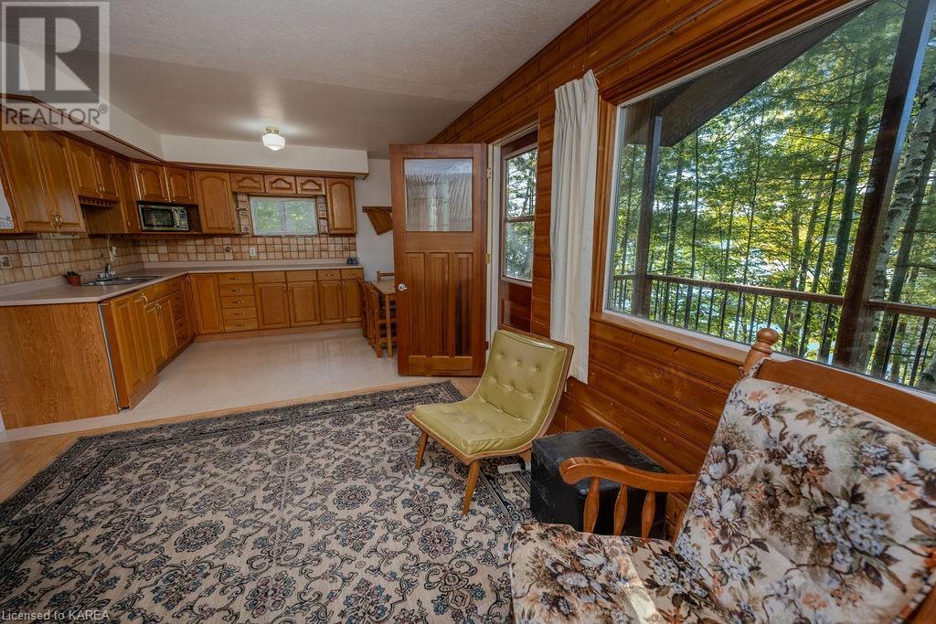 2305e Opinicon Road, Rideau Lakes, Ontario  K0G 1E0 - Photo 10 - 40652254