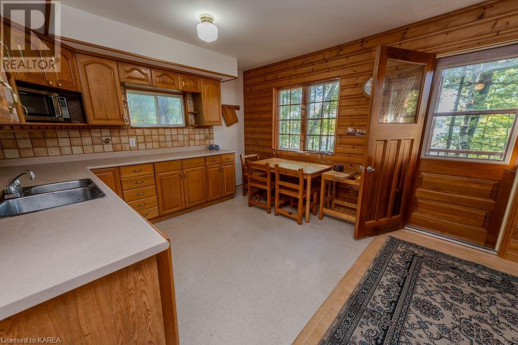 2305e Opinicon Road, Rideau Lakes, Ontario  K0G 1E0 - Photo 5 - 40652254