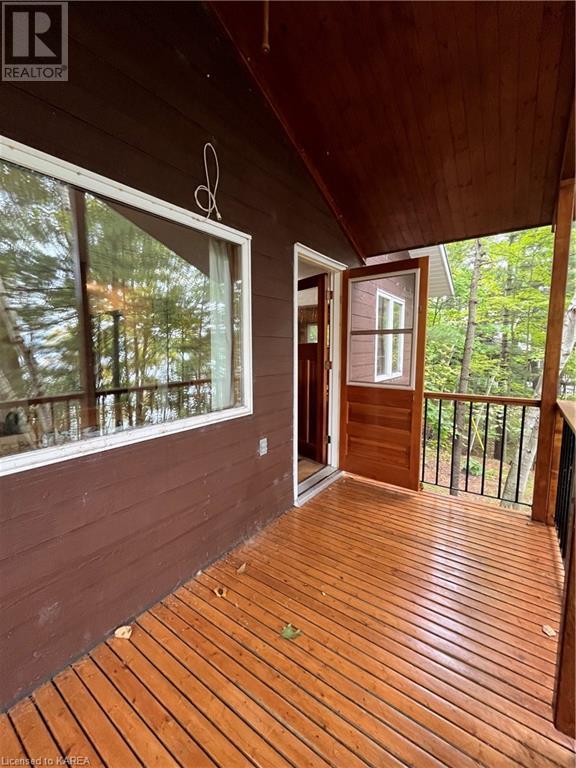 2305e Opinicon Road, Rideau Lakes, Ontario  K0G 1E0 - Photo 3 - 40652254