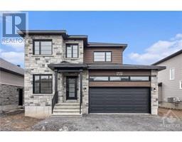 429 AURORA STREET, russell, Ontario