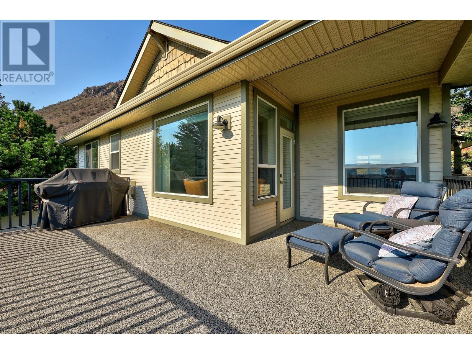 574 Sun Rivers Drive W, Kamloops, British Columbia  V2H 1R6 - Photo 13 - 181083