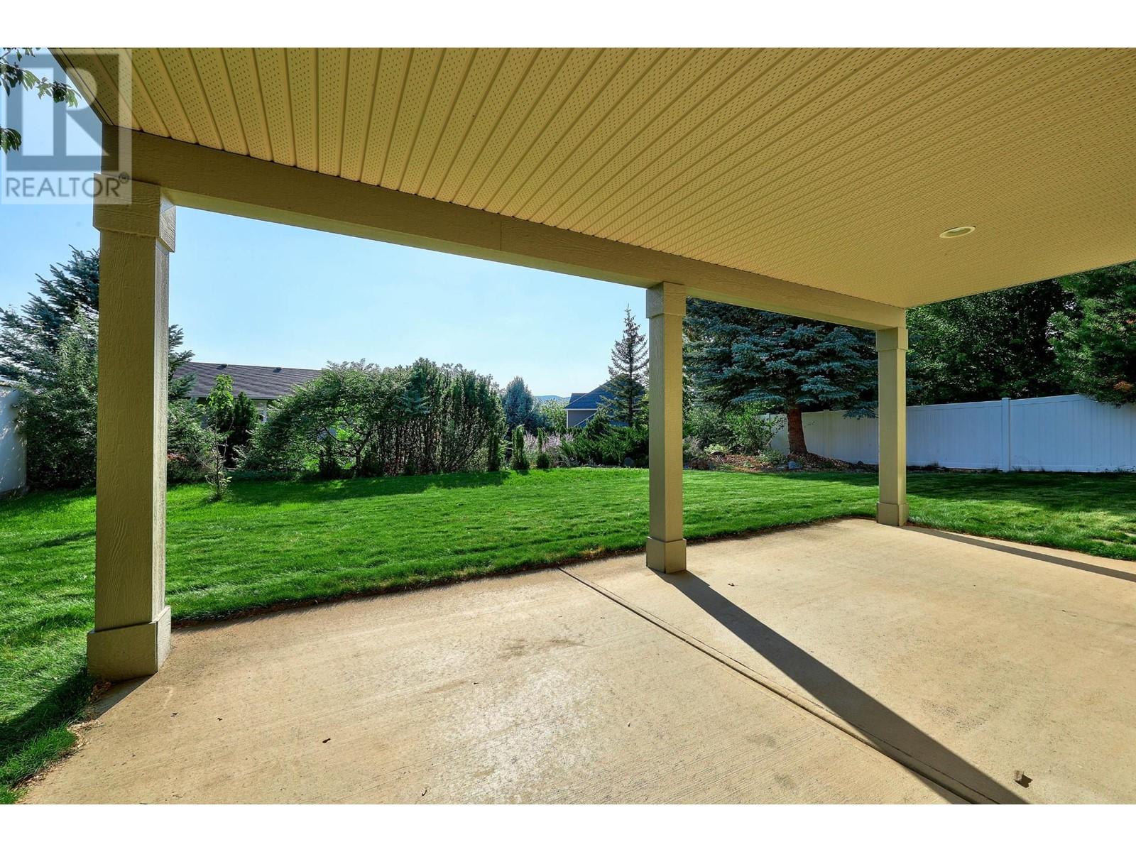 574 Sun Rivers Drive W, Kamloops, British Columbia  V2H 1R6 - Photo 25 - 181083