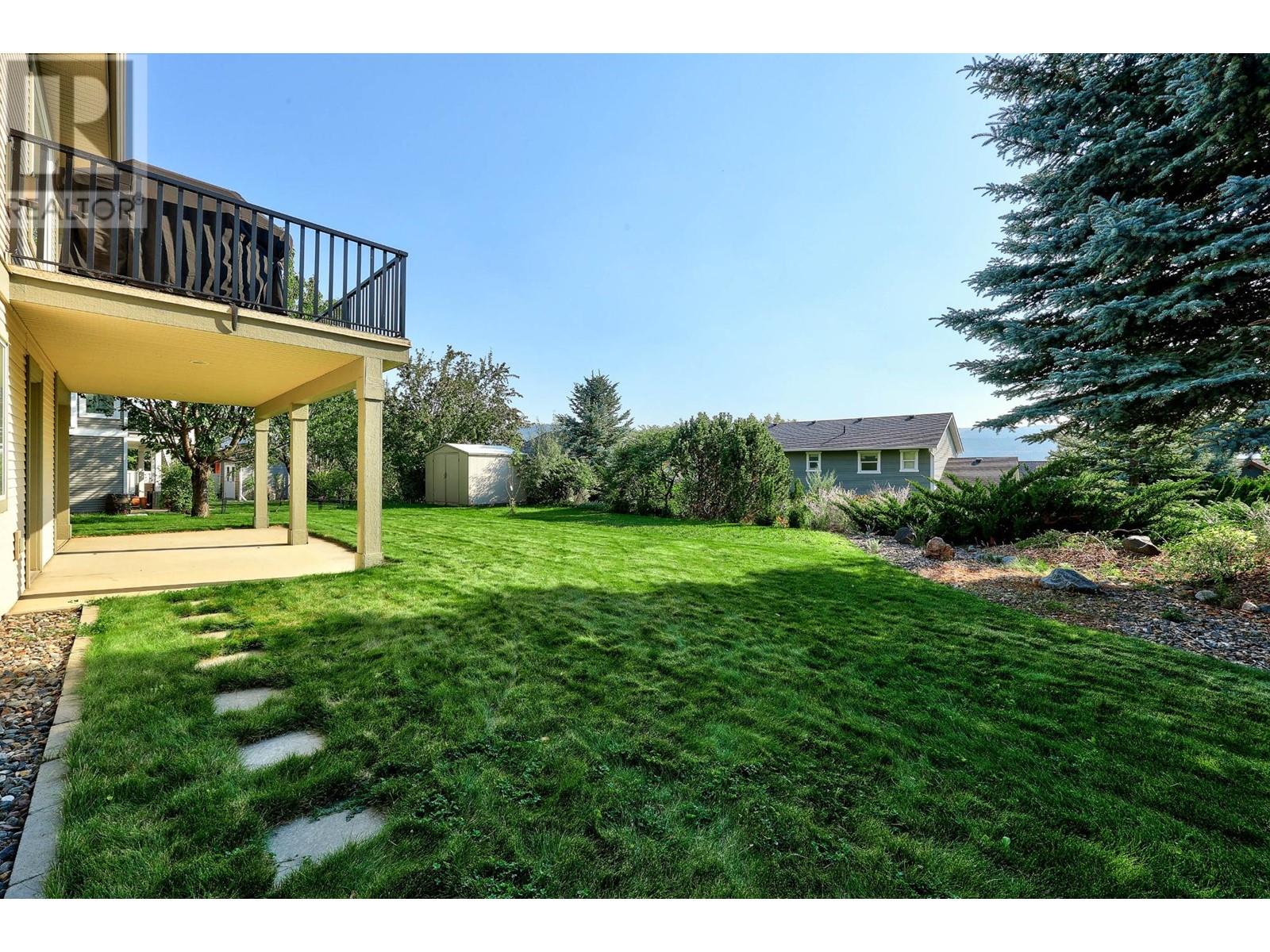 574 Sun Rivers Drive W, Kamloops, British Columbia  V2H 1R6 - Photo 26 - 181083