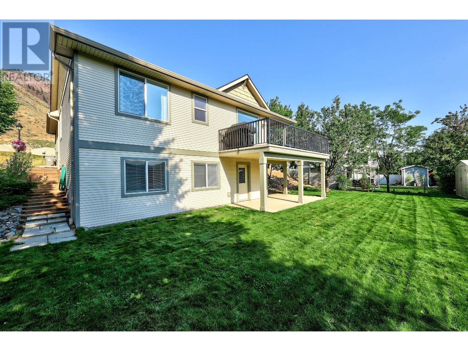 574 Sun Rivers Drive W, Kamloops, British Columbia  V2H 1R6 - Photo 27 - 181083