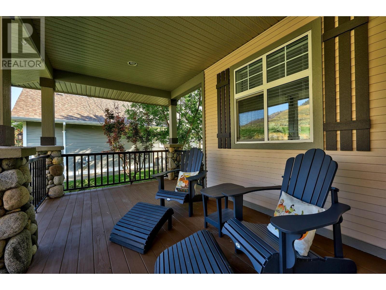 574 Sun Rivers Drive W, Kamloops, British Columbia  V2H 1R6 - Photo 4 - 181083