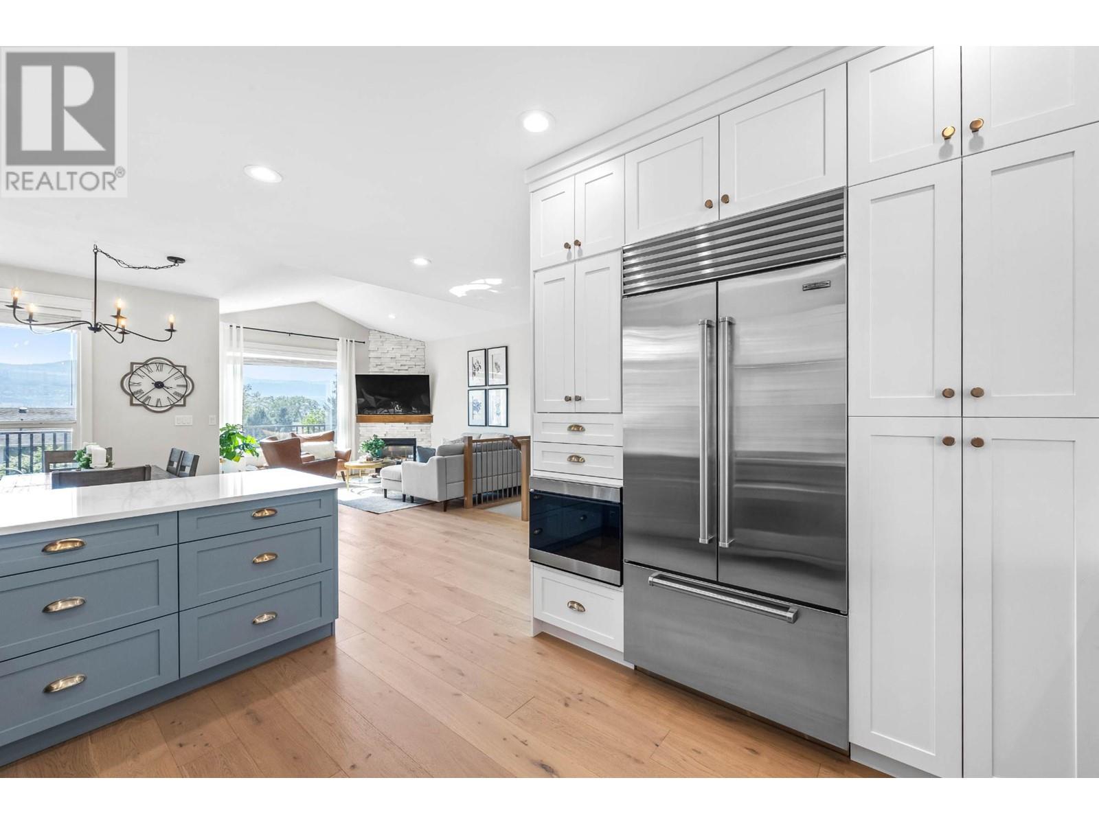 574 Sun Rivers Drive W, Kamloops, British Columbia  V2H 1R6 - Photo 9 - 181083