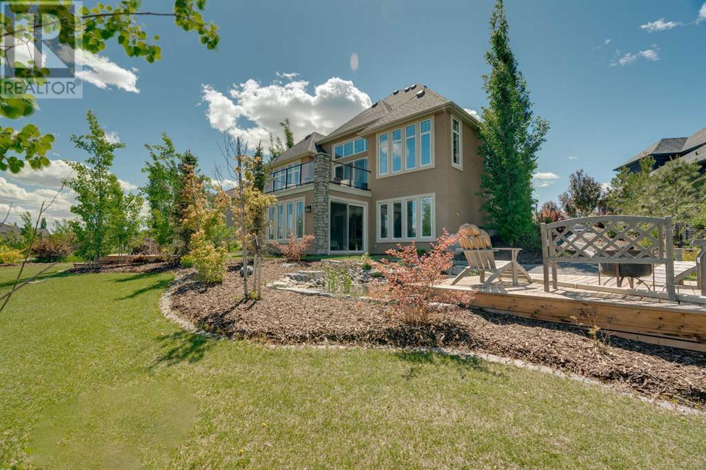 124 Cranbrook View Se, Calgary, Alberta  T3M 1W5 - Photo 41 - A2167612