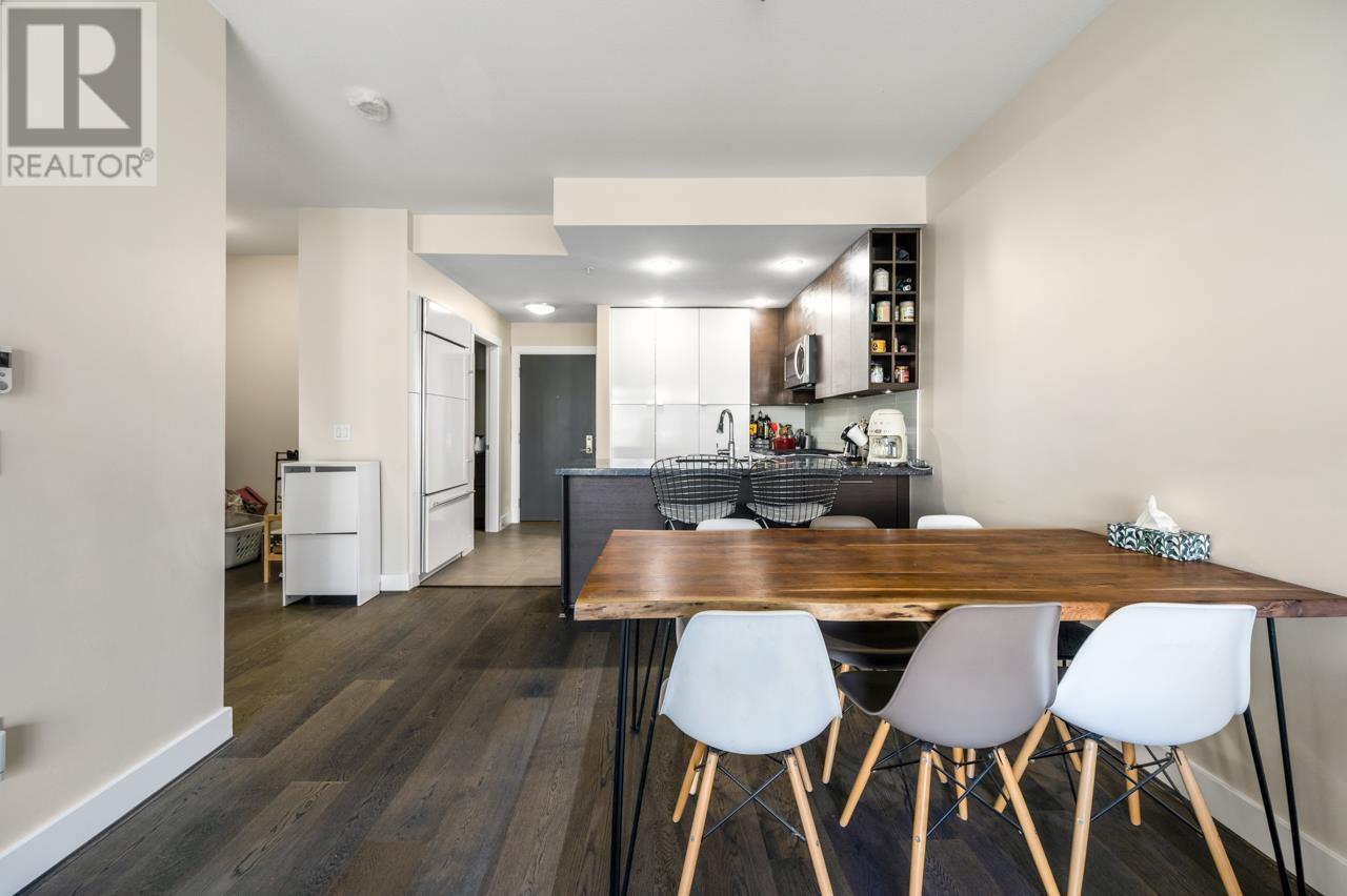 Listing Picture 10 of 27 : 303 5928 BIRNEY AVENUE, Vancouver / 溫哥華 - 魯藝地產 Yvonne Lu Group - MLS Medallion Club Member