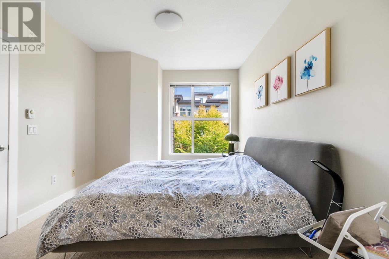 Listing Picture 16 of 27 : 303 5928 BIRNEY AVENUE, Vancouver / 溫哥華 - 魯藝地產 Yvonne Lu Group - MLS Medallion Club Member