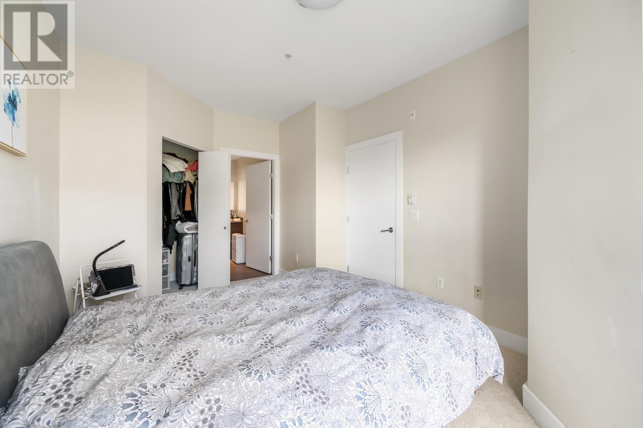 Listing Picture 17 of 27 : 303 5928 BIRNEY AVENUE, Vancouver / 溫哥華 - 魯藝地產 Yvonne Lu Group - MLS Medallion Club Member