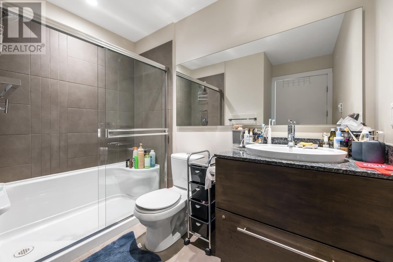 Listing Picture 18 of 27 : 303 5928 BIRNEY AVENUE, Vancouver / 溫哥華 - 魯藝地產 Yvonne Lu Group - MLS Medallion Club Member