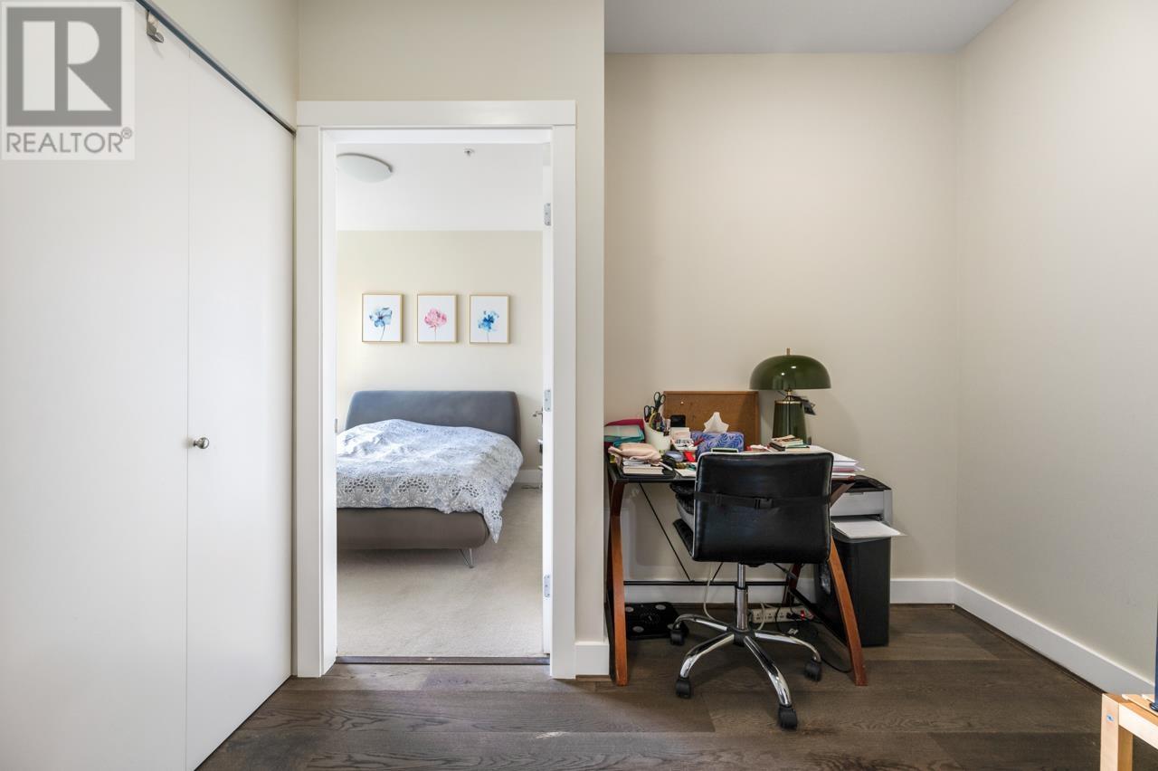 Listing Picture 20 of 27 : 303 5928 BIRNEY AVENUE, Vancouver / 溫哥華 - 魯藝地產 Yvonne Lu Group - MLS Medallion Club Member