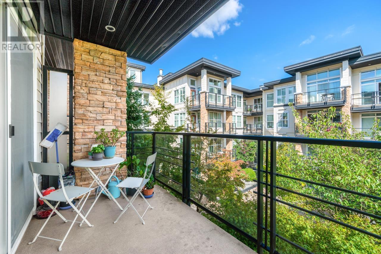 Listing Picture 22 of 27 : 303 5928 BIRNEY AVENUE, Vancouver / 溫哥華 - 魯藝地產 Yvonne Lu Group - MLS Medallion Club Member