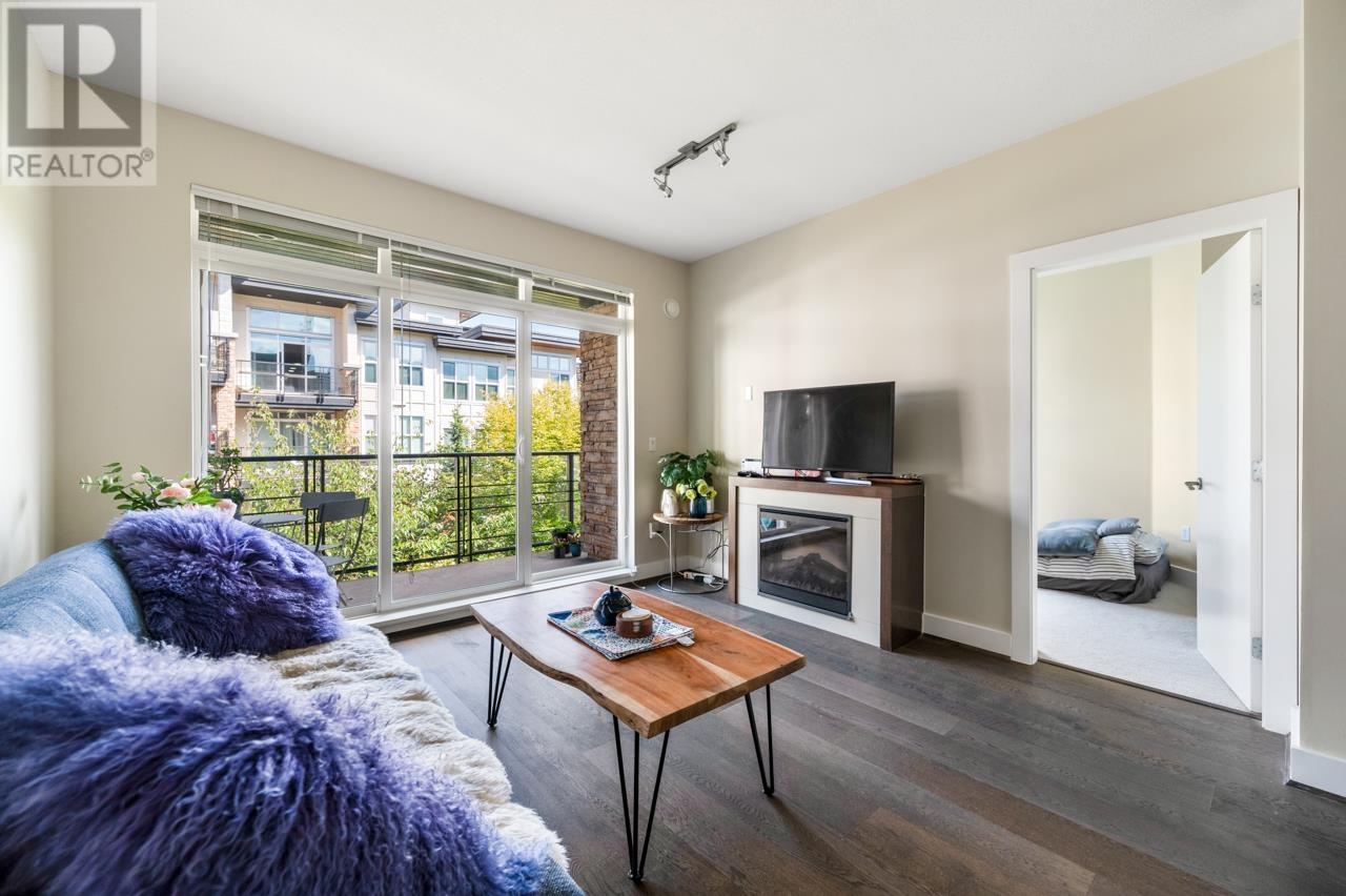 Listing Picture 6 of 27 : 303 5928 BIRNEY AVENUE, Vancouver / 溫哥華 - 魯藝地產 Yvonne Lu Group - MLS Medallion Club Member