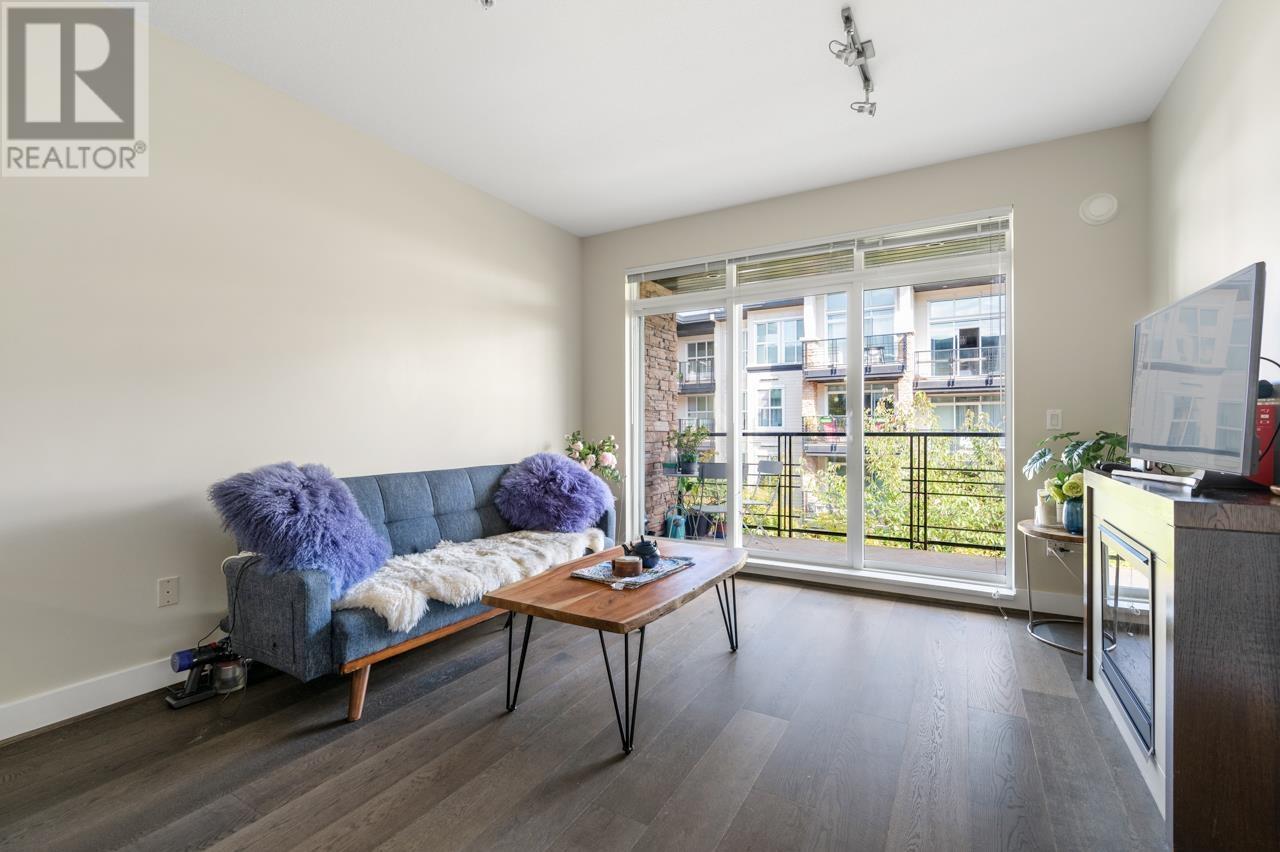 Listing Picture 7 of 27 : 303 5928 BIRNEY AVENUE, Vancouver / 溫哥華 - 魯藝地產 Yvonne Lu Group - MLS Medallion Club Member