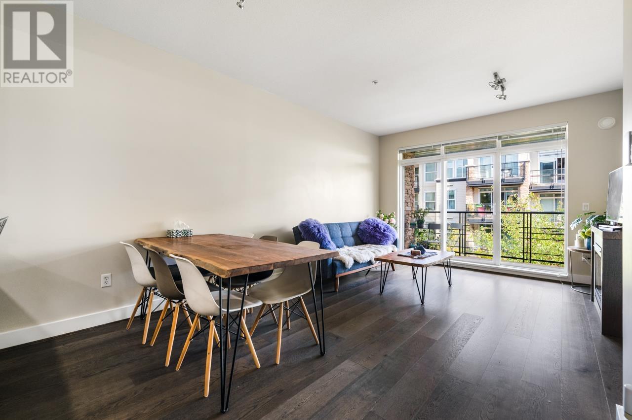 Listing Picture 8 of 27 : 303 5928 BIRNEY AVENUE, Vancouver / 溫哥華 - 魯藝地產 Yvonne Lu Group - MLS Medallion Club Member