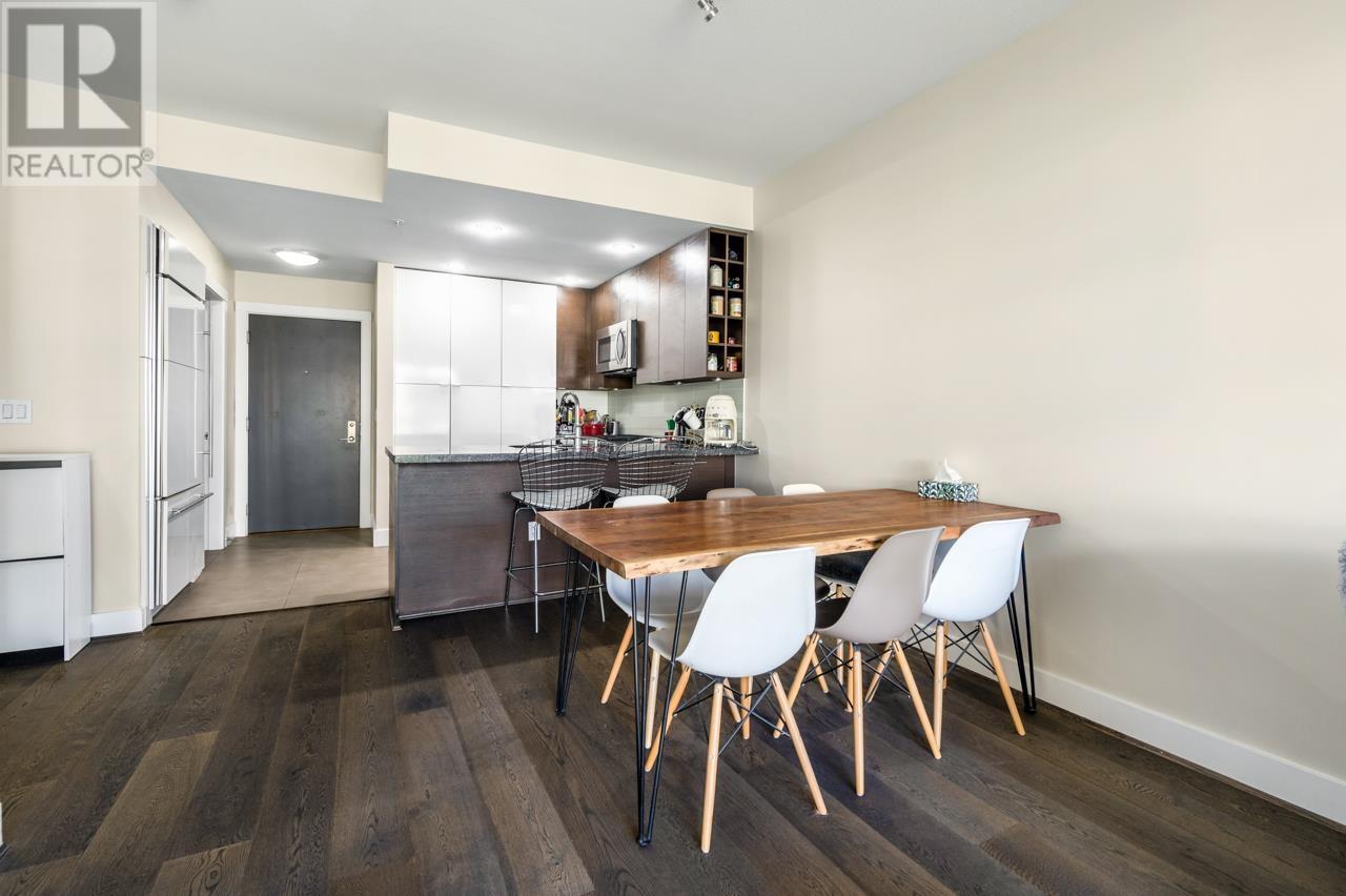 Listing Picture 9 of 27 : 303 5928 BIRNEY AVENUE, Vancouver / 溫哥華 - 魯藝地產 Yvonne Lu Group - MLS Medallion Club Member