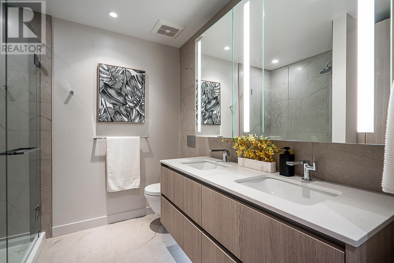 3005 1500 Fern Street, North Vancouver, British Columbia V7J 1H6 - Photo 19 - R2929140
